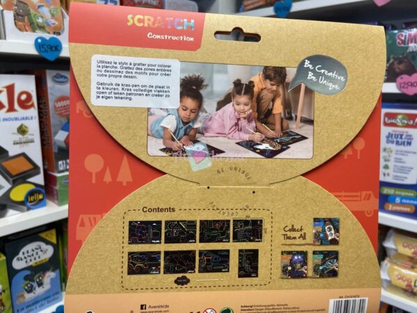 Scratch Junior - Construction – Image 2