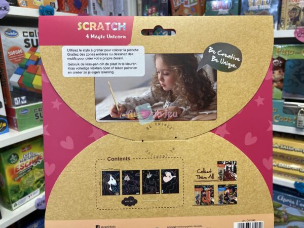 Scratch Junior - Licornes – Image 2