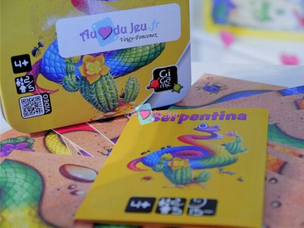 Serpentina – Image 2