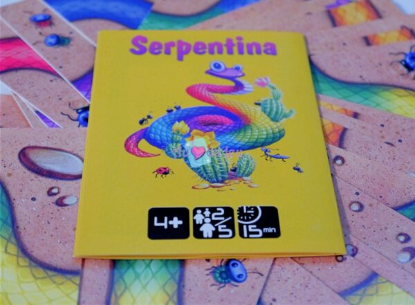 Serpentina – Image 4
