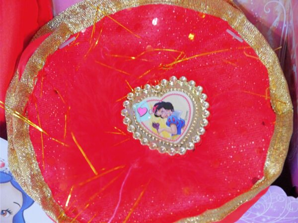 Set Blanche-Neige – Image 3
