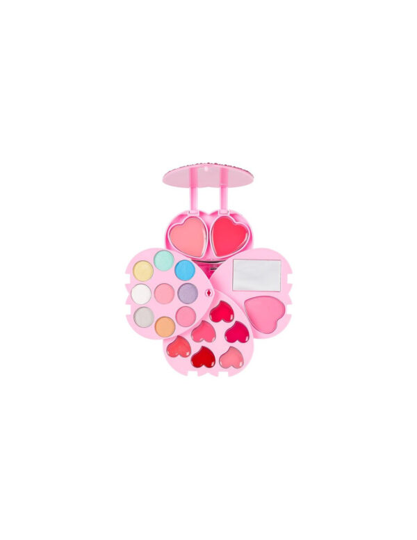 Set de Maquillage Beauty Coeur Souza