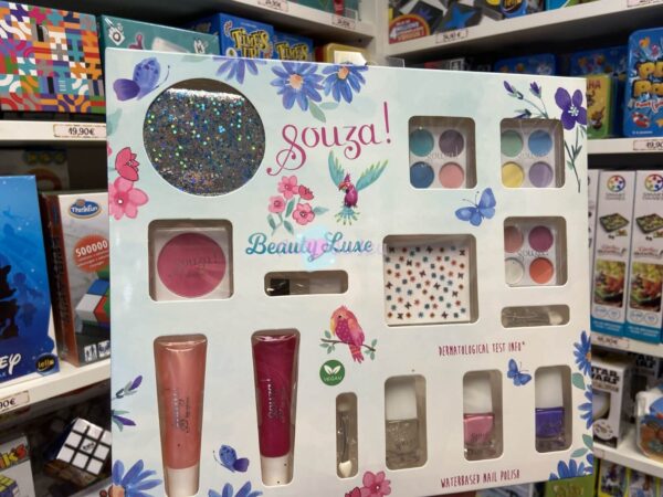 Set de Maquillage Beauty