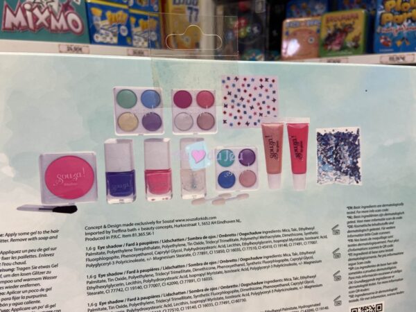 Set de Maquillage Beauty – Image 3