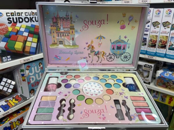 Set de Maquillage Deluxe – Image 2