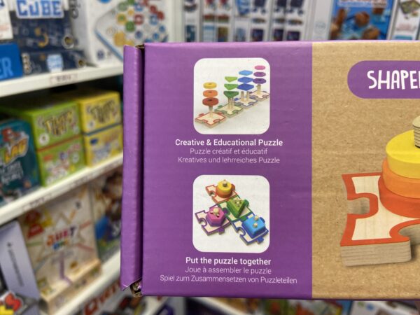 Shapeboard – Image 2