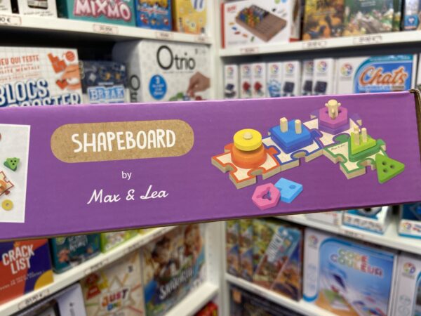 Shapeboard – Image 3