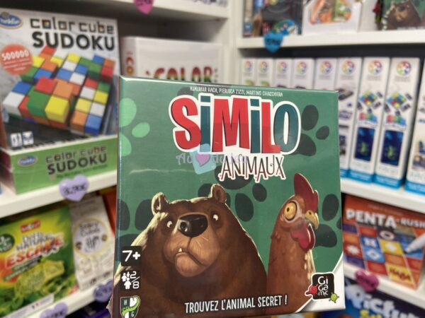 Similo Animaux