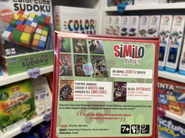 Similo Animaux – Image 2
