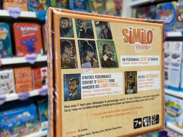 Similo Histoire – Image 2