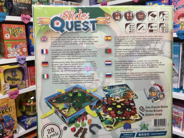 Slide Quest – Image 2