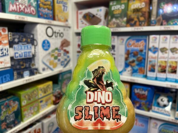 Slime Dino