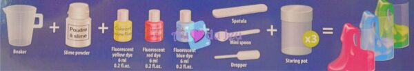 Slime Mystery – Image 2