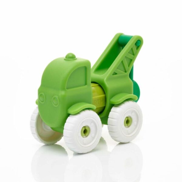Smartmax - Mes Premiers Vehicules Smart Games