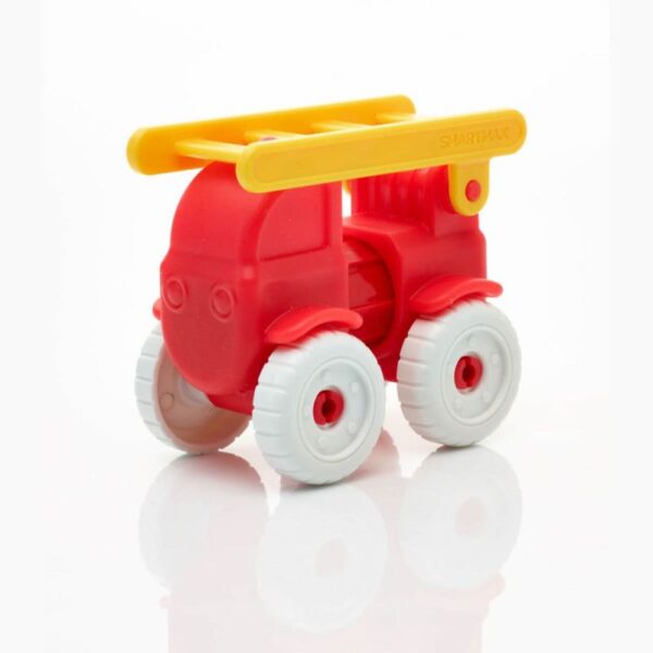 Smartmax - Mes Premiers Vehicules Smart Games