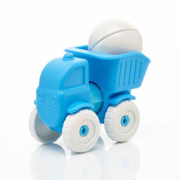 Smartmax - Mes Premiers Vehicules Smart Games