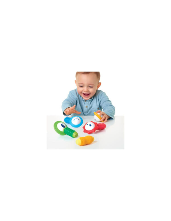 Smartmax Sons et Sens Smart Games