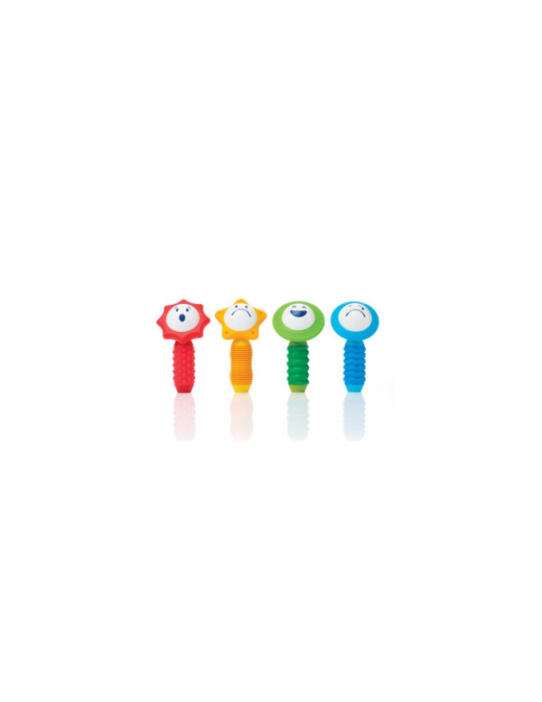 Smartmax Sons et Sens Smart Games