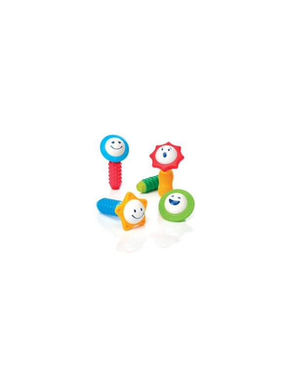 Smartmax Sons et Sens Smart Games