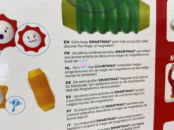 Smartmax - Sons et Sens – Image 3