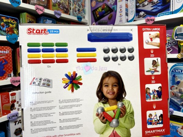 Smartmax Start Smart Games