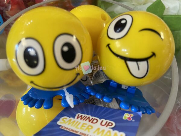 Smiley Marcheur – Image 2