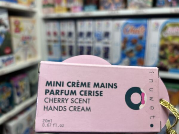 Snowman Santa : Creme Mains – Image 2