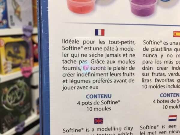 Softine - Fruits et Legumes – Image 3