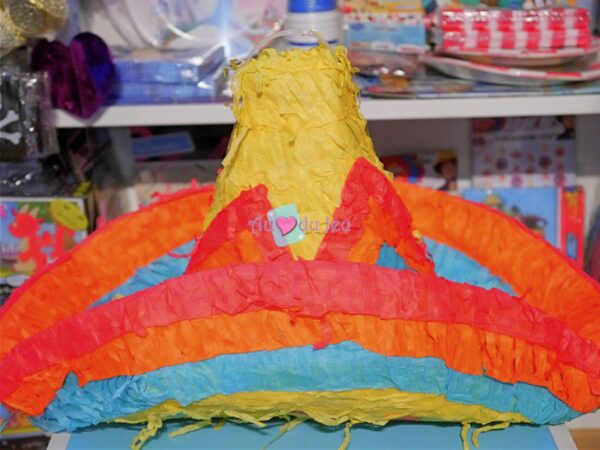 Pinata Sombrero