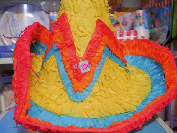 Pinata Sombrero – Image 2