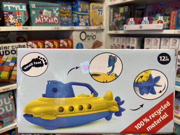 Sous-marin