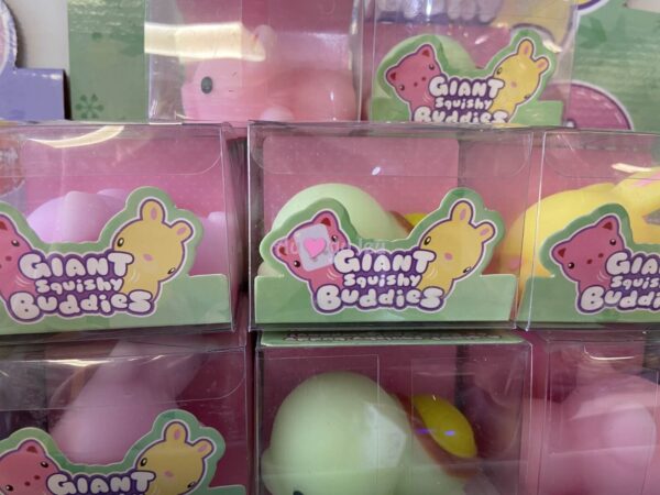 Squishy Animal Géant – Image 2