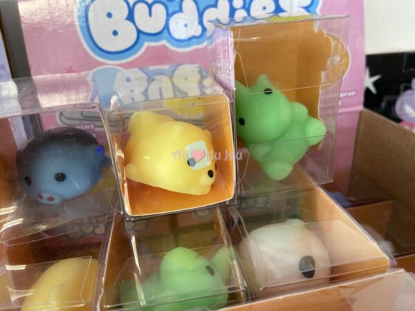 Squishy Animal Mini Serie 2