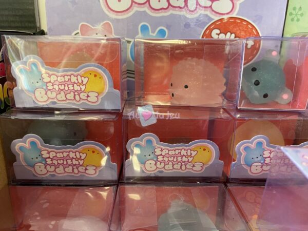 Squishy Animal Mini
