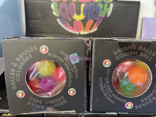 Squishy Ball – Image 2