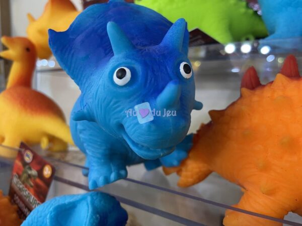 Squishy Dinosaure