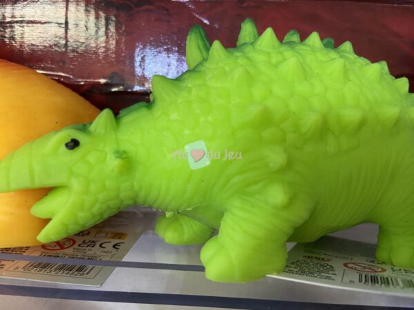 Squishy Dinosaure – Image 2