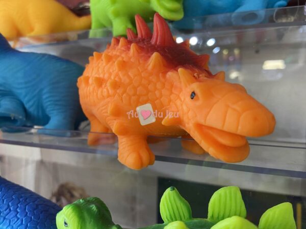Squishy Dinosaure – Image 3