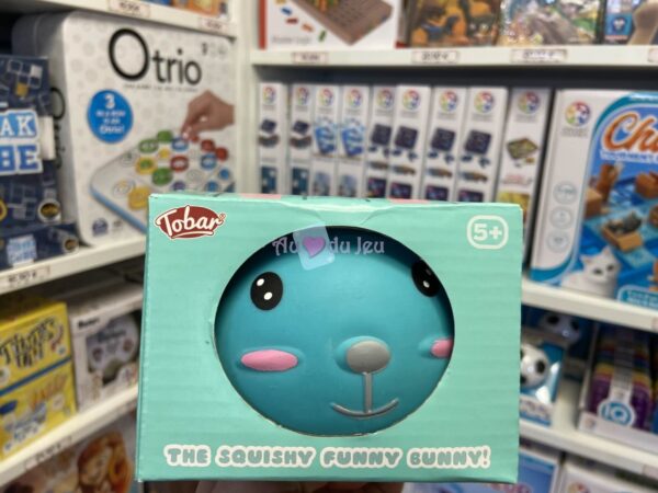 Squishy Géant Lapin – Image 2