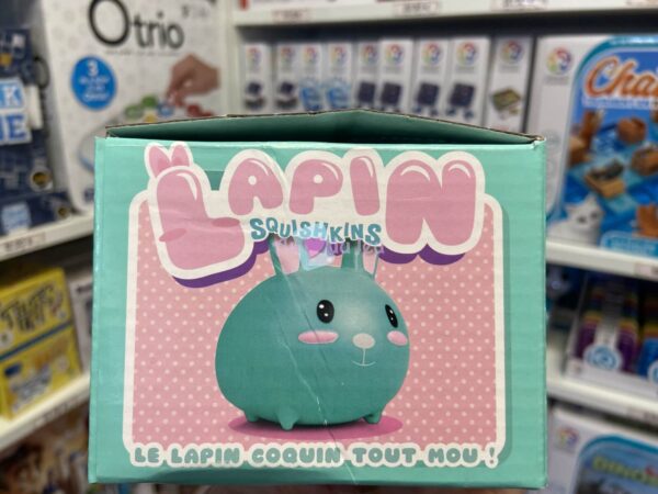 Squishy Géant Lapin – Image 3