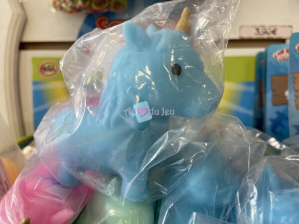 Squishy Licorne