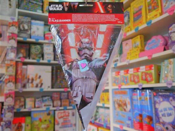 Banderole Fanions Star Wars – Image 2