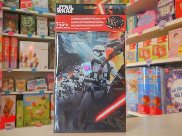 Nappe Star Wars