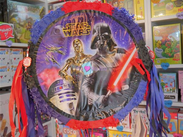Pinata Star Wars