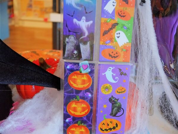 Stickers Halloween