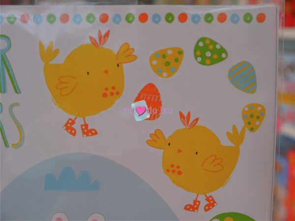 Stickers Pâques – Image 2