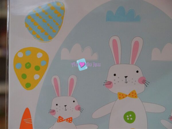 Stickers Pâques – Image 4