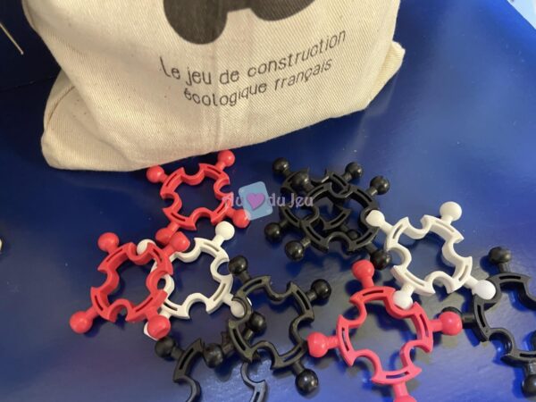Structure - Sachet de 100 Pièces – Image 2