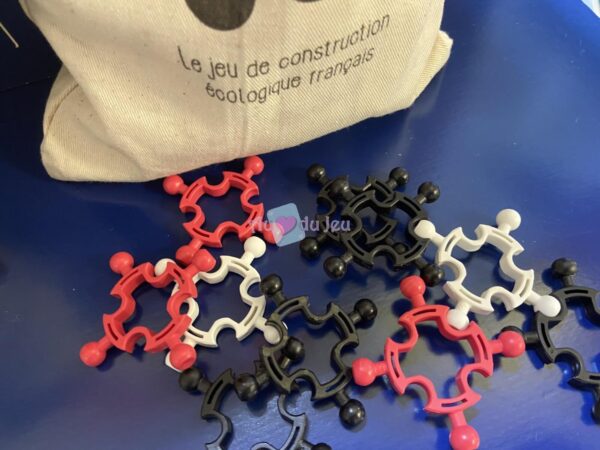 Structure - Sachet de 350 Pièces – Image 2