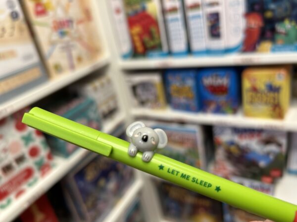 Stylo à Encre Koala
